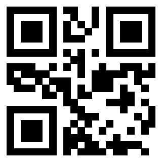Immagine del QrCode di 3205371842