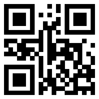3205371847 - Immagine del Qr Code associato