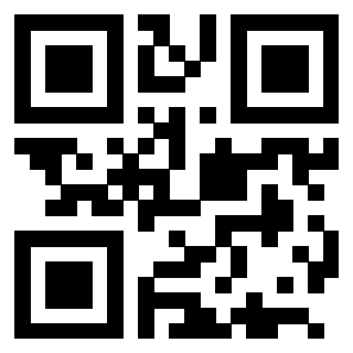 3205371849 - Immagine del Qr Code associato