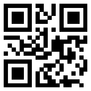 Immagine del Qr Code di 3205371851