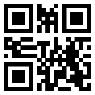 3205371853 - Immagine del Qr Code associato