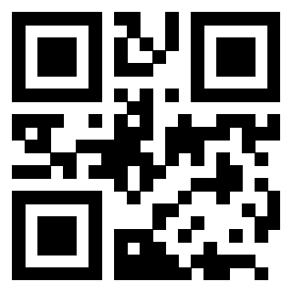 Il Qr Code di 3205371860