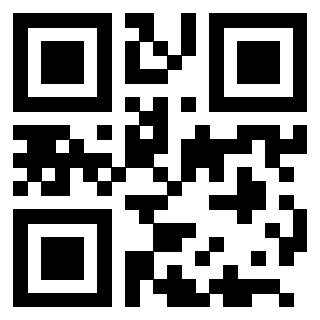 Immagine del Qr Code di 3205371862