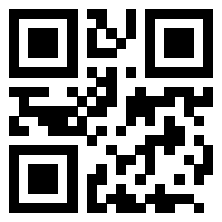 Scansione del Qr Code di 3205371865