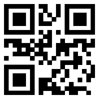 3205371869 QrCode associato