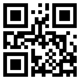 3205371870 - Immagine del Qr Code associato