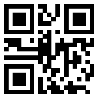 3205371877 - Immagine del Qr Code associato