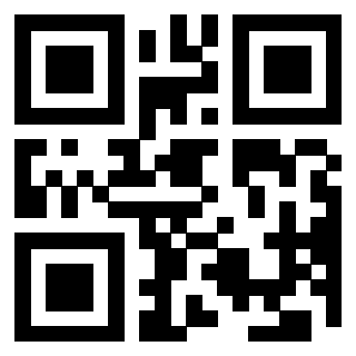 Immagine del QrCode di 3205371879