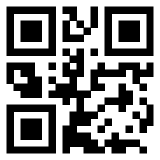 3205371880 - Immagine del QrCode associato