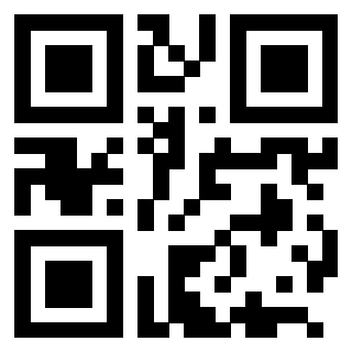 Immagine del Qr Code di 3205371881
