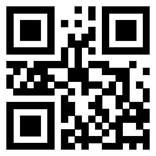 3205371887 - Immagine del Qr Code associato