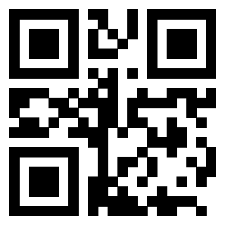 Il Qr Code di 3205371891