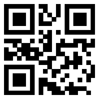 Immagine del Qr Code di 3205371894