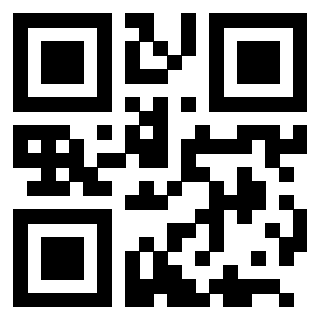 Immagine del QrCode di 3205371895