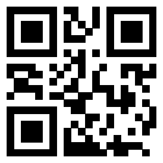 Il Qr Code di 3205371903