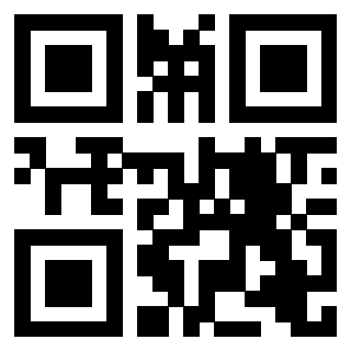 3205371905 - Immagine del QrCode