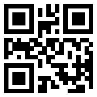 Immagine del QrCode di 3205371906