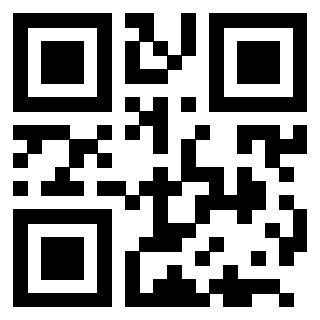 3205371908 - Immagine del Qr Code associato