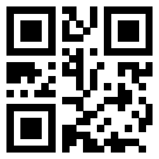 3205371910 - Immagine del QrCode associato