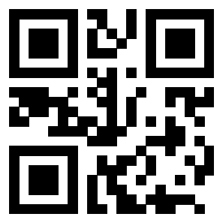 3205371911 Qr Code associato