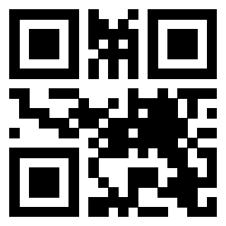 Scansione del QrCode di 3205371912