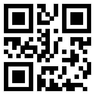 Immagine del Qr Code di 3205371913