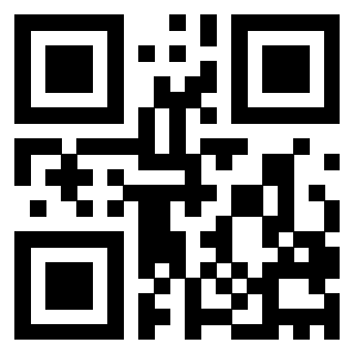 Immagine del Qr Code di 3205371916