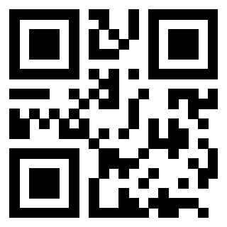 3205371920 - Immagine del QrCode associato