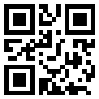 3205371921 - Immagine del Qr Code associato