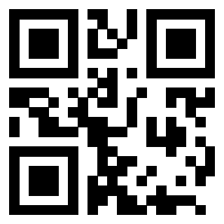Il Qr Code di 3205371922