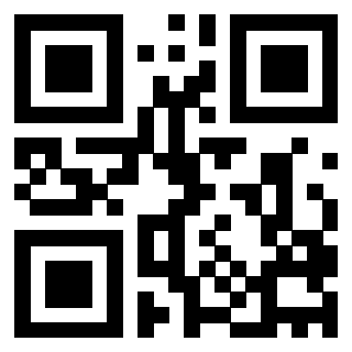 Immagine del Qr Code di 3205371924