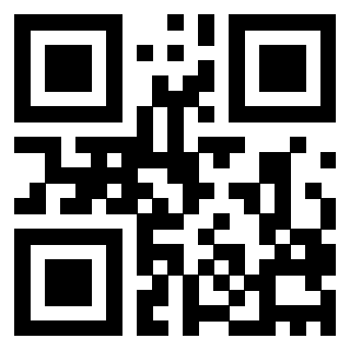 Il Qr Code di 3205371925