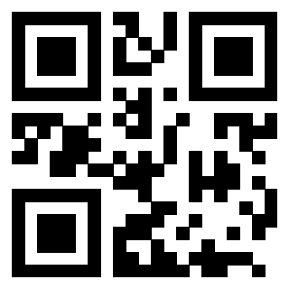 Scansione del QrCode di 3205371926