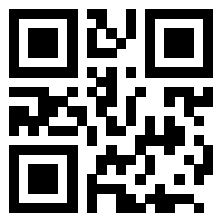 3205371929 - Immagine del QrCode associato