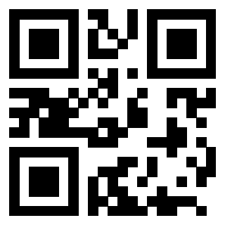 Scansione del Qr Code di 3205371933