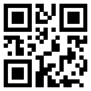 Il QrCode di 3205371937