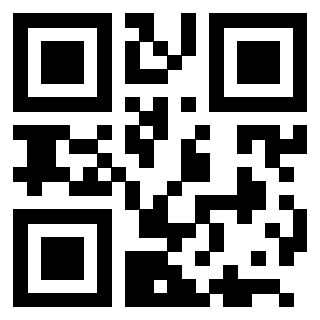 3205371939 - Immagine del Qr Code associato