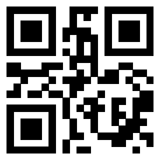 Scansione del Qr Code di 3205371943