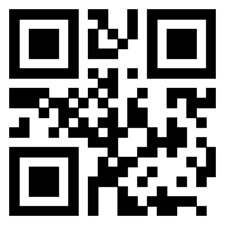 Immagine del Qr Code di 3205371944