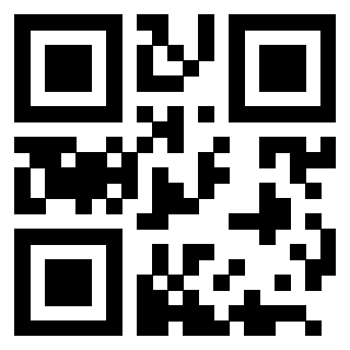 Scansione del QrCode di 3205371952