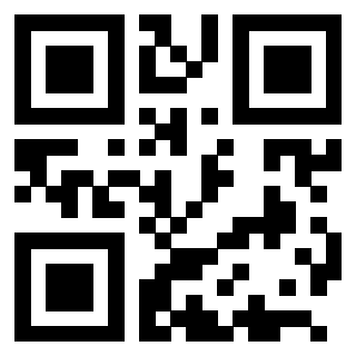 3205371954 - Immagine del Qr Code associato
