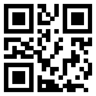 Scansione del QrCode di 3205371957