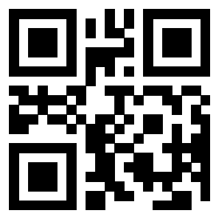 Immagine del QrCode di 3205371959