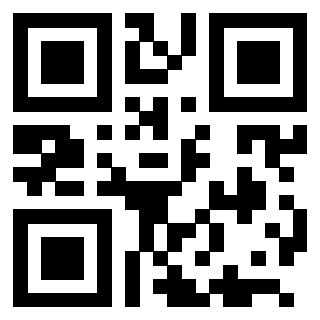 3205371961 Qr Code associato