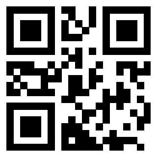 3205371965 - Immagine del QrCode