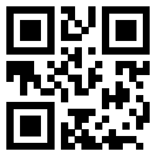 Scansione del Qr Code di 3205371966