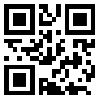 Immagine del Qr Code di 3205371969