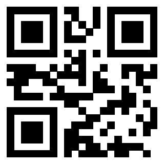Immagine del Qr Code di 3205371974