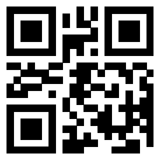Immagine del QrCode di 3205371975
