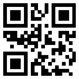 3205371976 - Immagine del QrCode associato
